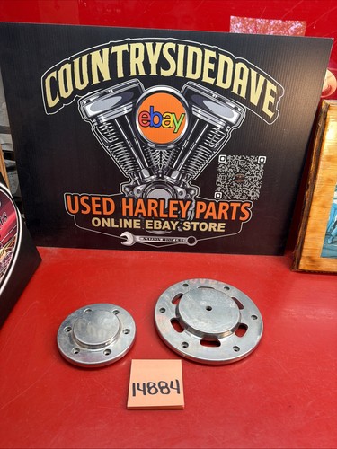 Harley ultima bdl - harley,